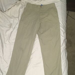 Men’s Khaki Pants